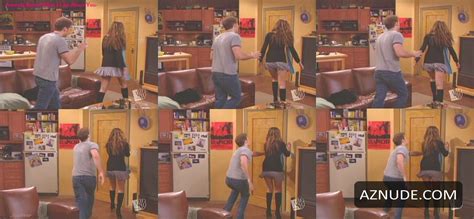 What I Like About You Nude Scenes Aznude