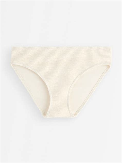 Kupa I Kostim Donji Deo Crinkled Bikini Bottom Lindex Online Shop Srbija