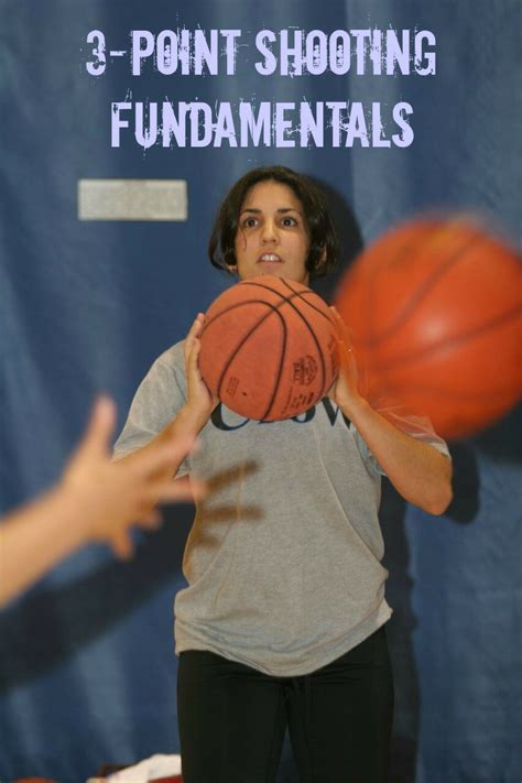 coaching kids basketball essential fundamentals   point shooting