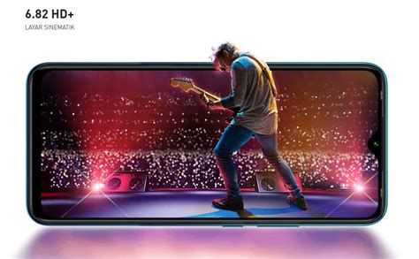 Terjangkau Inilah 7 Perbedaan Infinix Hot 9 Dan Hot 9 Play