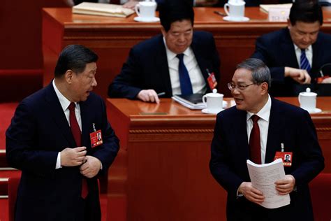 China targets 2025 GDP growth of around 5% - Top News Headlines - Latest Haitian News - Haiti