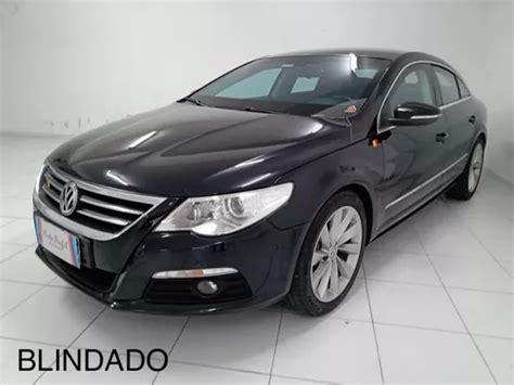 Volkswagen Passat CC 3 6 V6 Fsi 4 Motion 4p MercadoLivre