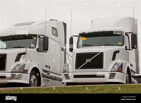 Volvo Truck