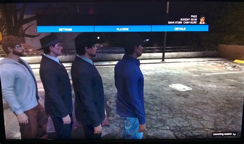 How to Get Past the First Mission on GTA Online