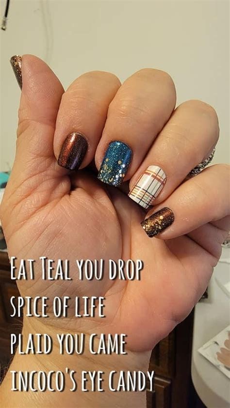 Pin By Karianne Yates On Color Street Manis Color Street Nails Color