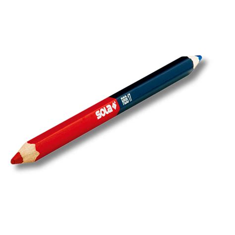 Construction Pencils for Marking and Measuring – SOLA