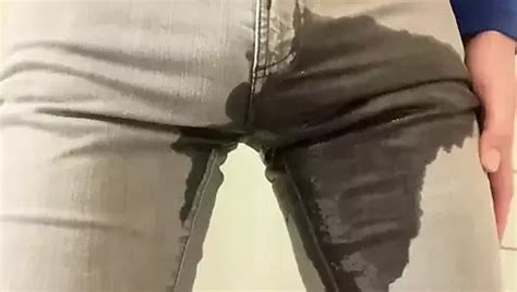 Wetting Jeans Free Gay BDSM HD Porn Video 51 XHamster XHamster