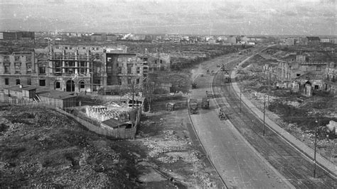 75 lat temu Himmler wydał rozkaz o utworzeniu KL Warschau Wiadomości