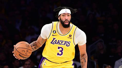 Free Download Anthony Davis Dominates Again Leads Lakers Past Memphis