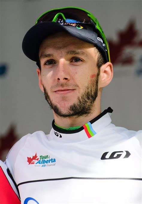 48 Facts About Adam Yates | FactSnippet