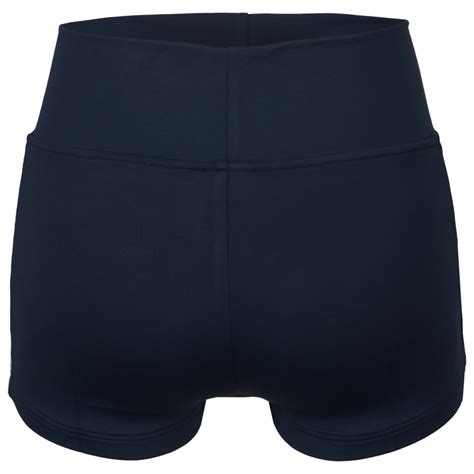 Seafolly Seafolly Roll Top Boyleg Bikini Bottom Women S Buy Online Bergfreunde Eu