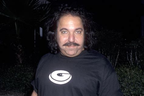 Porn Star Ron Jeremy Found Incompetent To Stand Trial Due To Severe Dementia