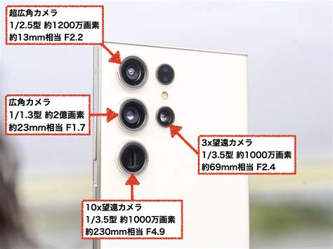 「galaxy S23 Ultra」のカメラを徹底検証 「100倍ズームで月もキレイに撮れる」は本当？：荻窪圭の携帯カメラでこう遊べ（13