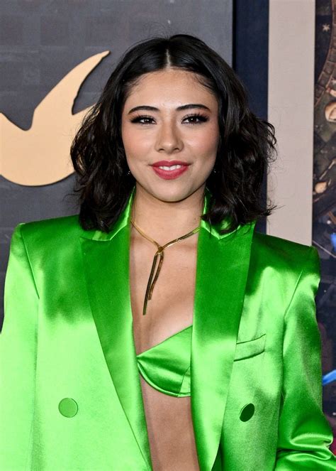 Xochitl Gomez Sexy Legs Cleavage Tease Hot Celebs Home