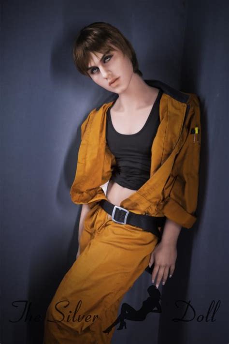 WM Dolls 160cm 5 2 Ft Life Size Realistic Male Sex Doll The Silver Doll