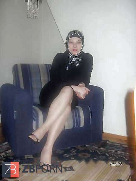 Turk Turbanli Hijap ZB Porn
