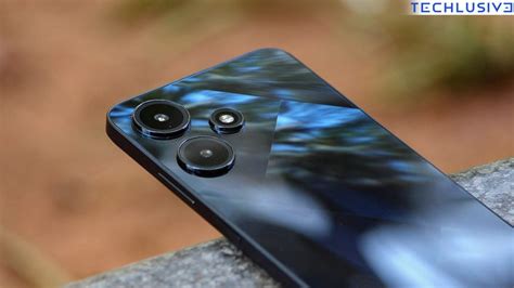 Infinix Hot I Review Premiumness On Budget