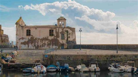 Chiesa Assunta A Mare Pozzuoli Pozzuolimania Pozzuoli News