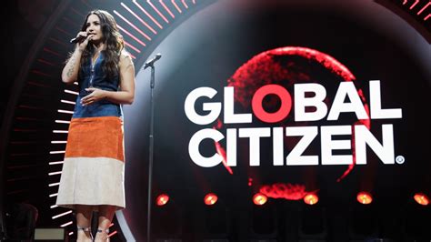 20 Inspiring Quotes From The Global Citizen Festival Stage