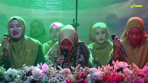 Syahru Robbi Wafana Oleh Alfina Gebyar Sholawat Al Husna Sholawat