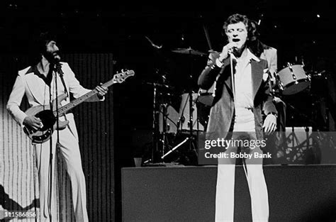 36 Frankie Valli And The Four Seasons In Concert At Radio City Music