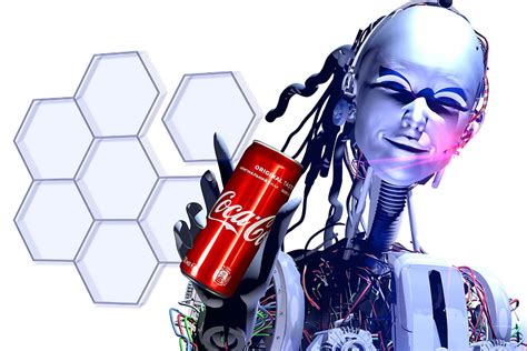 Coca Cola Introduces Soda Co Created By Artificial Intelligence