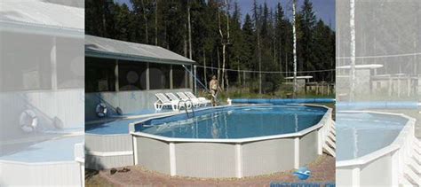 Бассейн Esprit big 10 м купить в Казани | Хобби и отдых | Авито