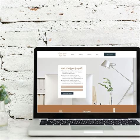 Wix Site Templates - Smart Template Maker