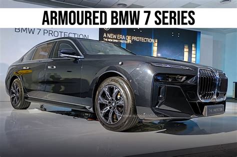 Bmw 7 Series Price 7 Series Protection G73 Interior Features