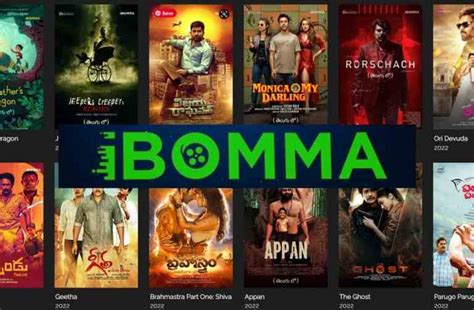 Ibomma: How to download movies, why it's risky downloading content on ...