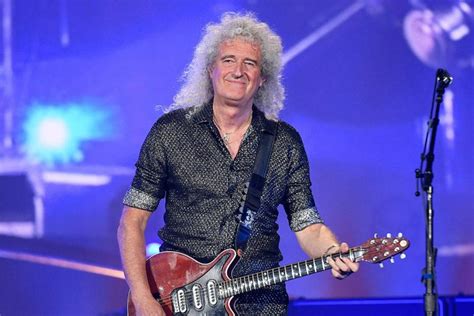 Who Is The Richest Member Of Queen? See Brian May And Roger Taylor’s