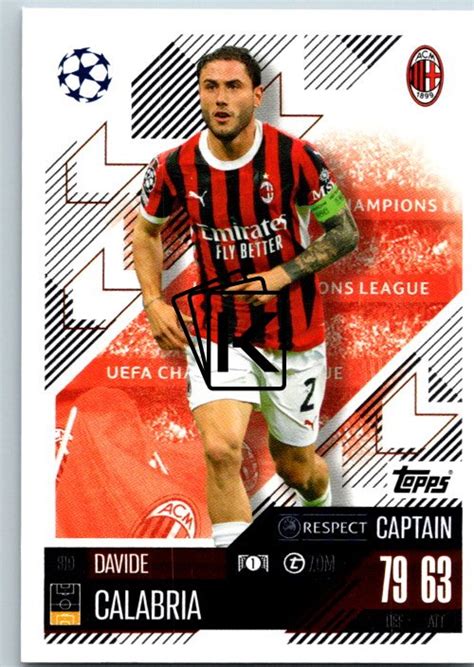 fotbalová kartička 2024 25 Topps Match Attax UEFA Club Competitions 310