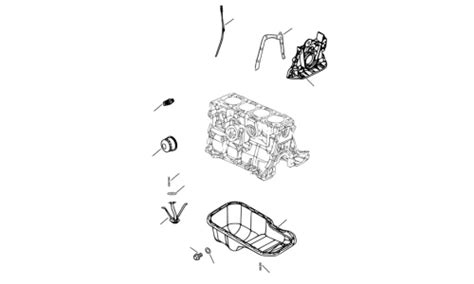 Датчик швидкості на Geely MK