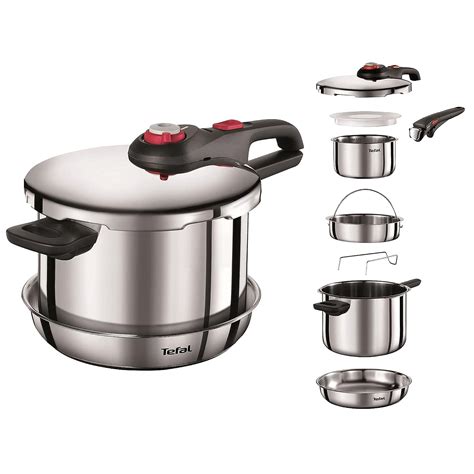 Express Lonac Tefal P Ingenio Emotion Set L Naru I Online