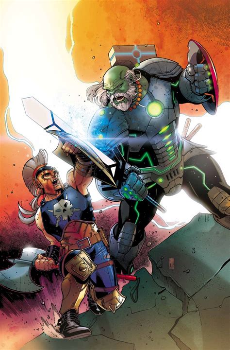 Contest Of Champions Vol 1 2 Marvel Database Fandom