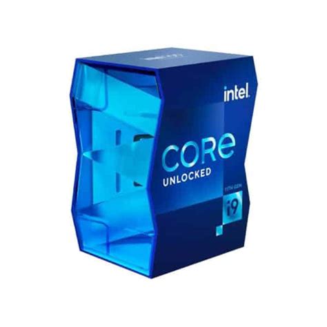 Intel Core I9 11900K 3 50 GHz Up To 5 30 GHz 16M Cache Https