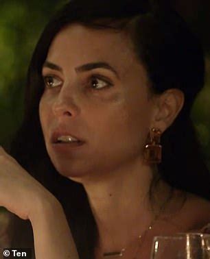 All Eyes Are On Ciarran Stott In The First Trailer For Bachelor In Paradise As He Struts NAKED