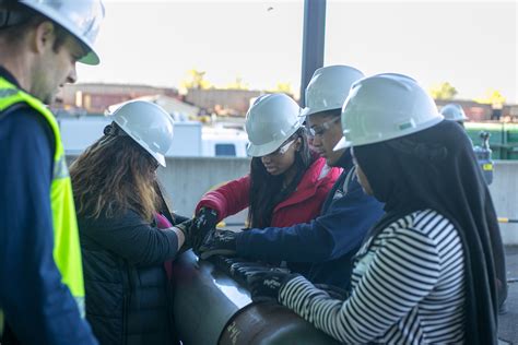 Explosions and Explorations at Puget Sound Energy - Road Map Project