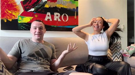 Behind The Scenes With Latina MILF Mariana Sandoval And Andres Acosta XHamster