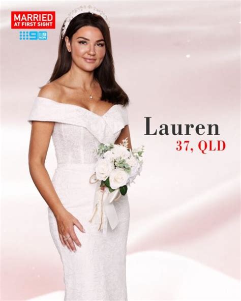 MAFS 2025 Cast: Meet the Brides and Grooms for this year