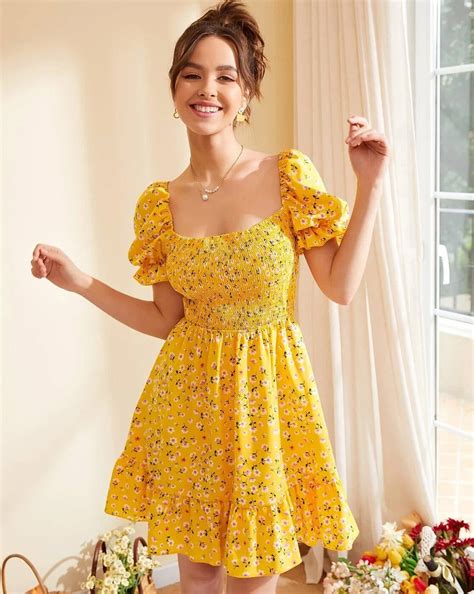 Yellow Sundresses For Women Haldi Dresses Online: Buy Haldi Outfits