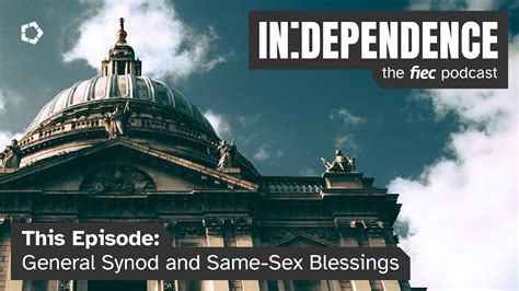 General Synod And Same Sex Blessings With Ros Clarke Youtube