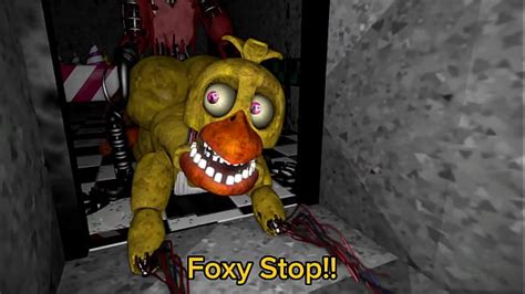 Fnaf Foxy Search Xvideos