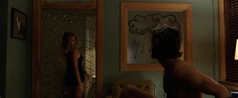 Nude Video Celebs Teresa Palmer Sexy Lights Out