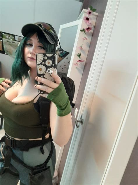 94 best u/noukieisstupid images on Pholder | Rainbow6, Rule34 Rainbow