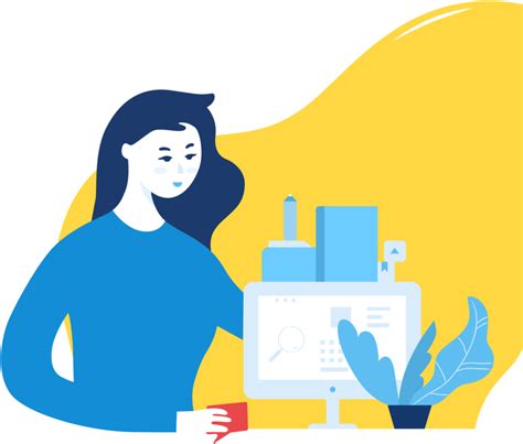 Download Professional Woman Graphic Designer