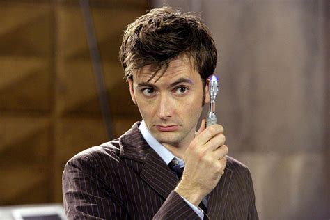 Doctor Who David Tennant Episodes To Air On Disney Xd