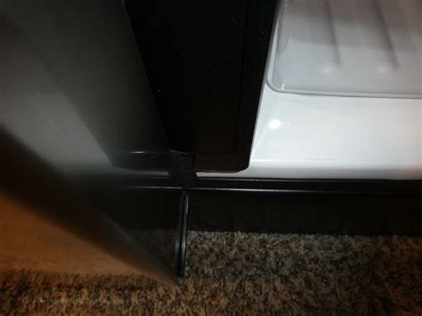 Norcold 2118 Fridge / Freezer | Page 2 | Keystone Forums