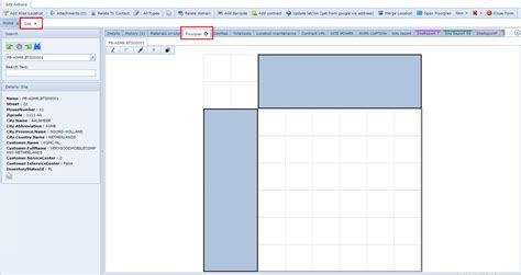 Ims Version Ims Basics User Guide Floorplan Create And