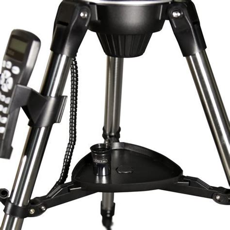Telescope Levenhuk SkyMatic 135 GTA - mikroshop.cz